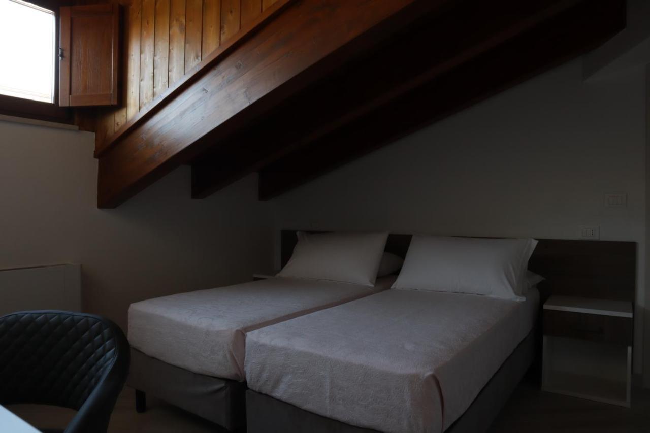 Il Riccio Home & Relax Riccia Extérieur photo