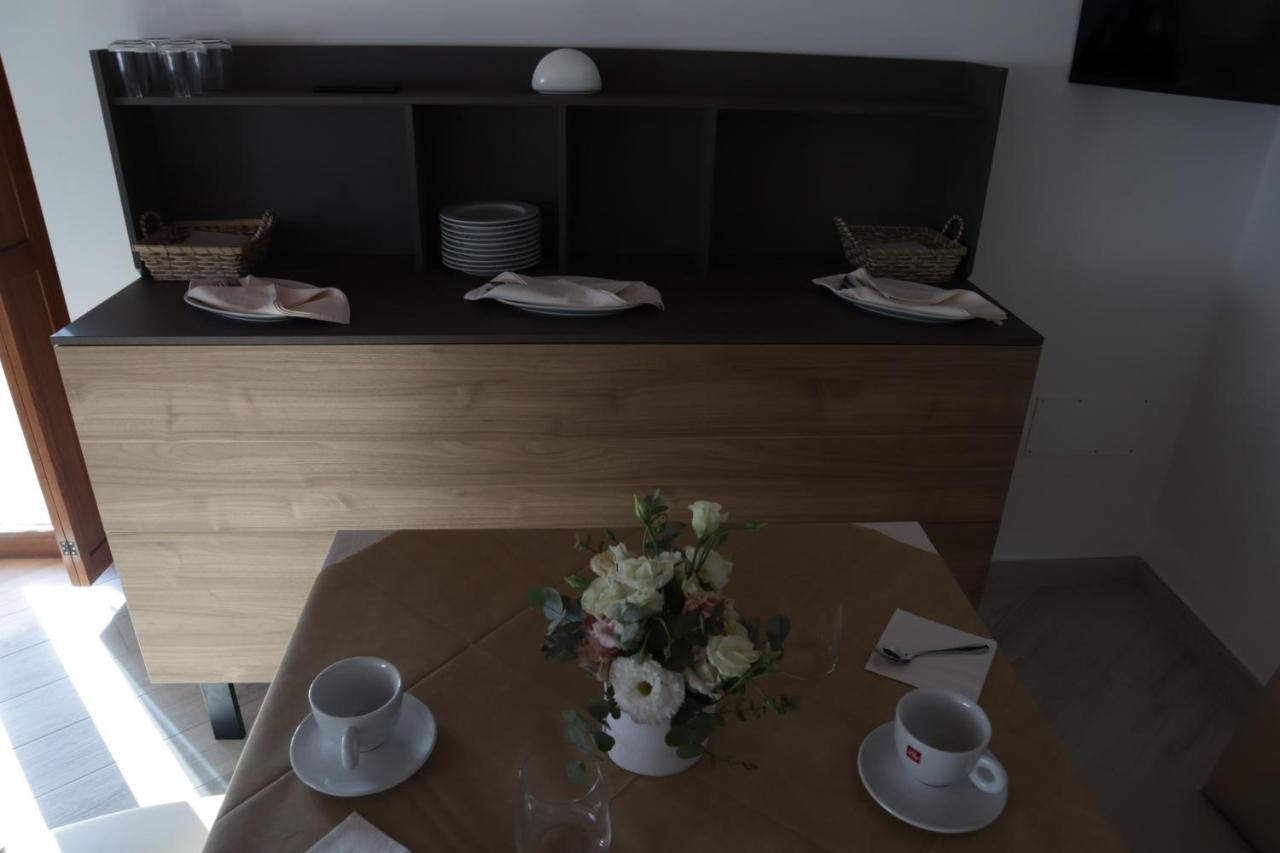 Il Riccio Home & Relax Riccia Extérieur photo