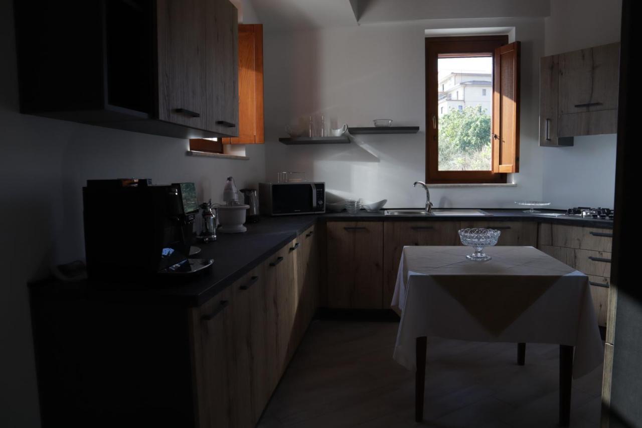 Il Riccio Home & Relax Riccia Extérieur photo
