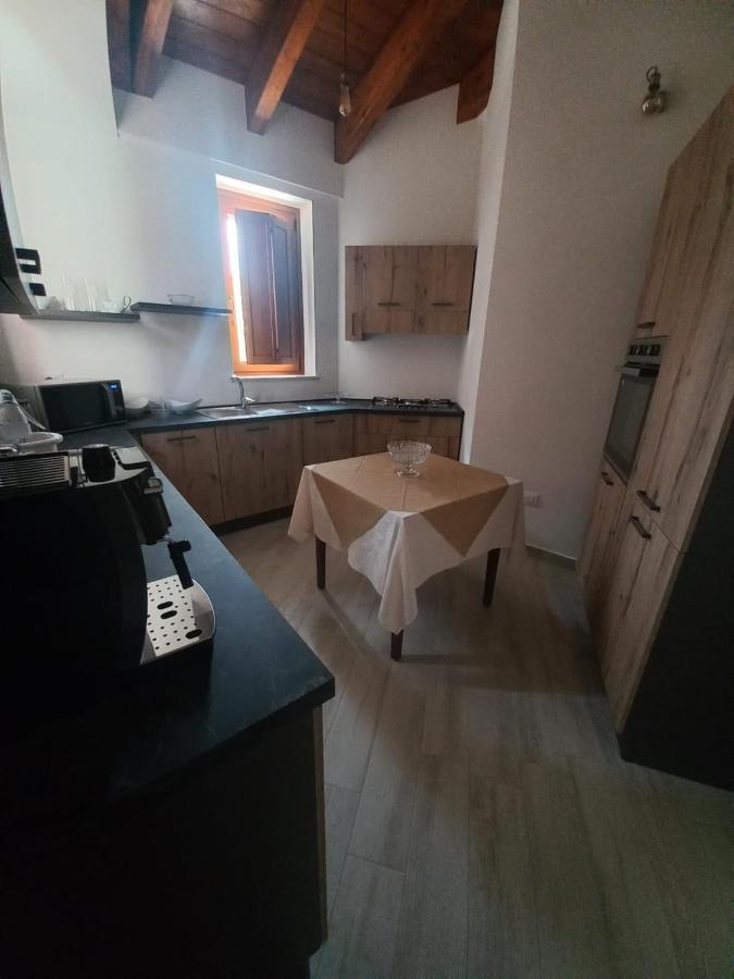Il Riccio Home & Relax Riccia Extérieur photo