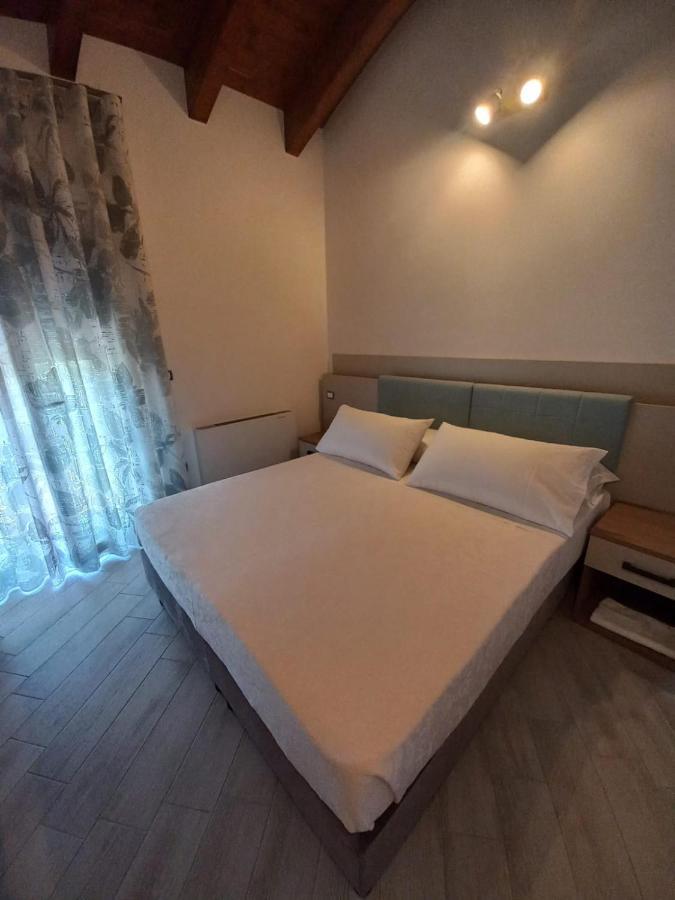 Il Riccio Home & Relax Riccia Extérieur photo