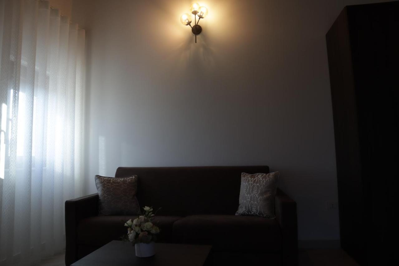 Il Riccio Home & Relax Riccia Extérieur photo