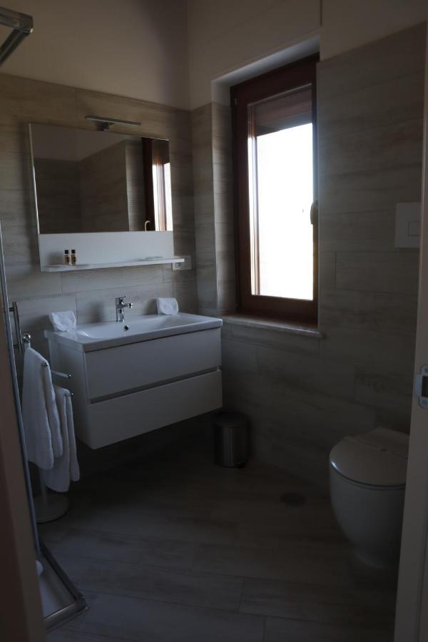 Il Riccio Home & Relax Riccia Extérieur photo