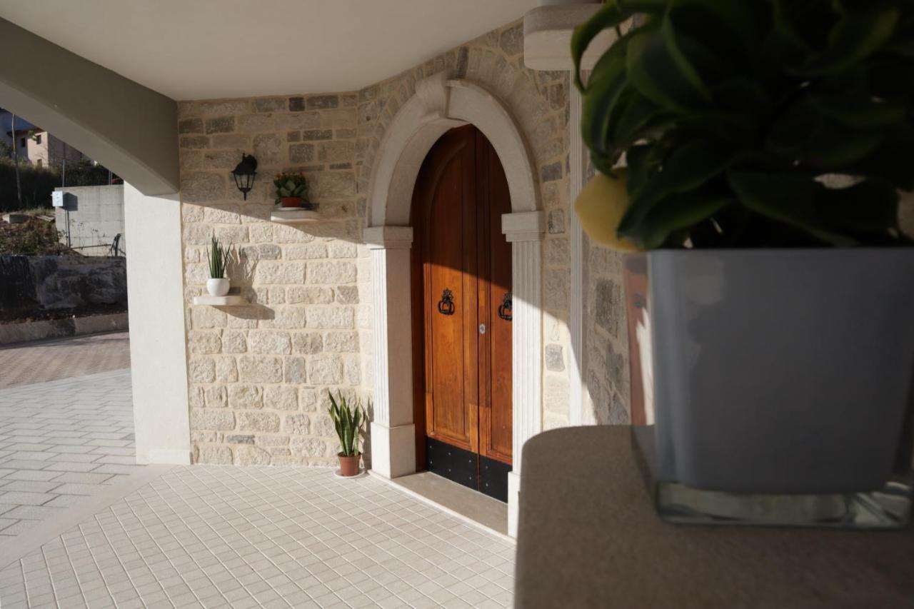 Il Riccio Home & Relax Riccia Extérieur photo