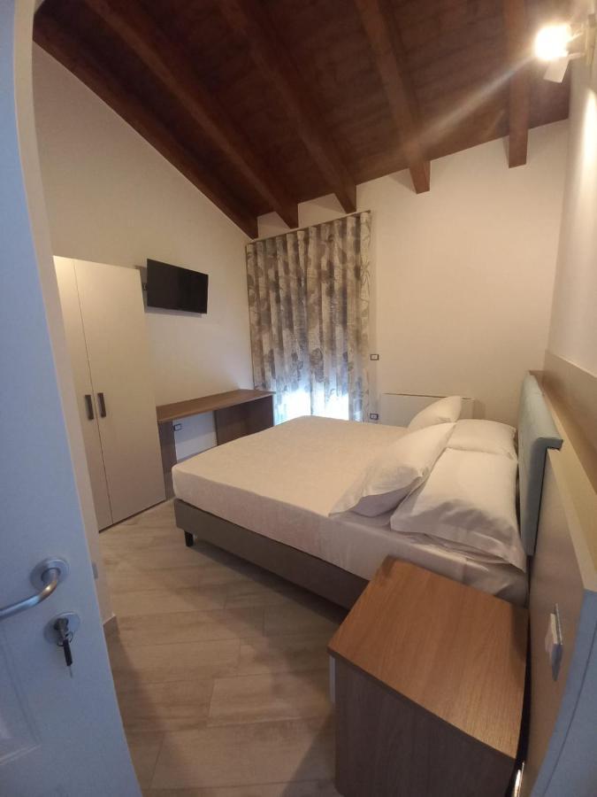Il Riccio Home & Relax Riccia Extérieur photo