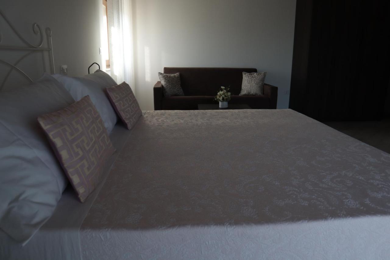 Il Riccio Home & Relax Riccia Extérieur photo