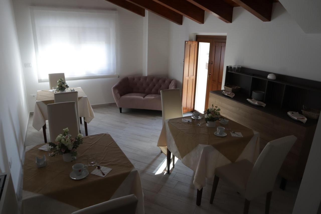 Il Riccio Home & Relax Riccia Extérieur photo