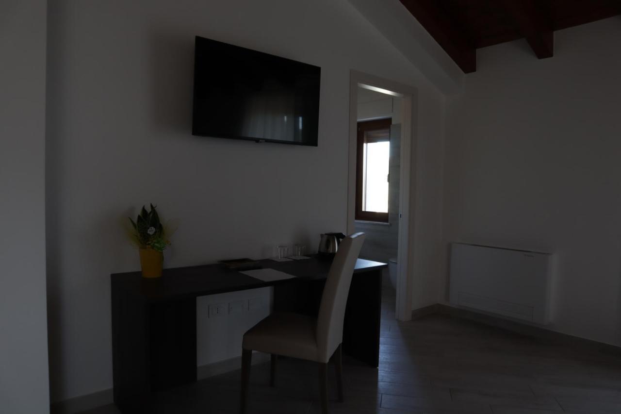 Il Riccio Home & Relax Riccia Extérieur photo