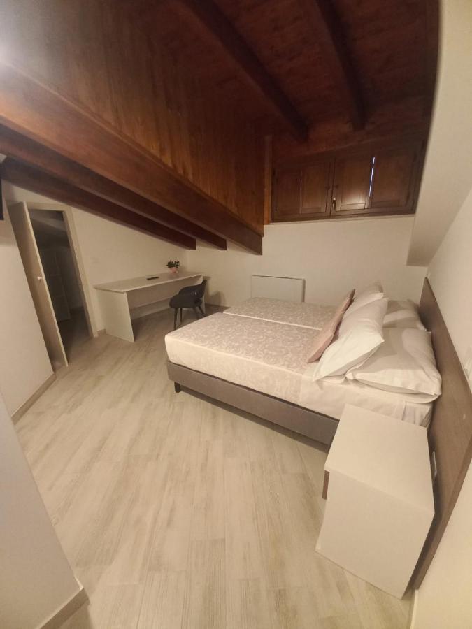 Il Riccio Home & Relax Riccia Extérieur photo