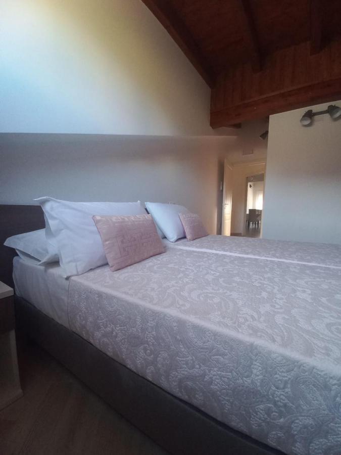 Il Riccio Home & Relax Riccia Extérieur photo