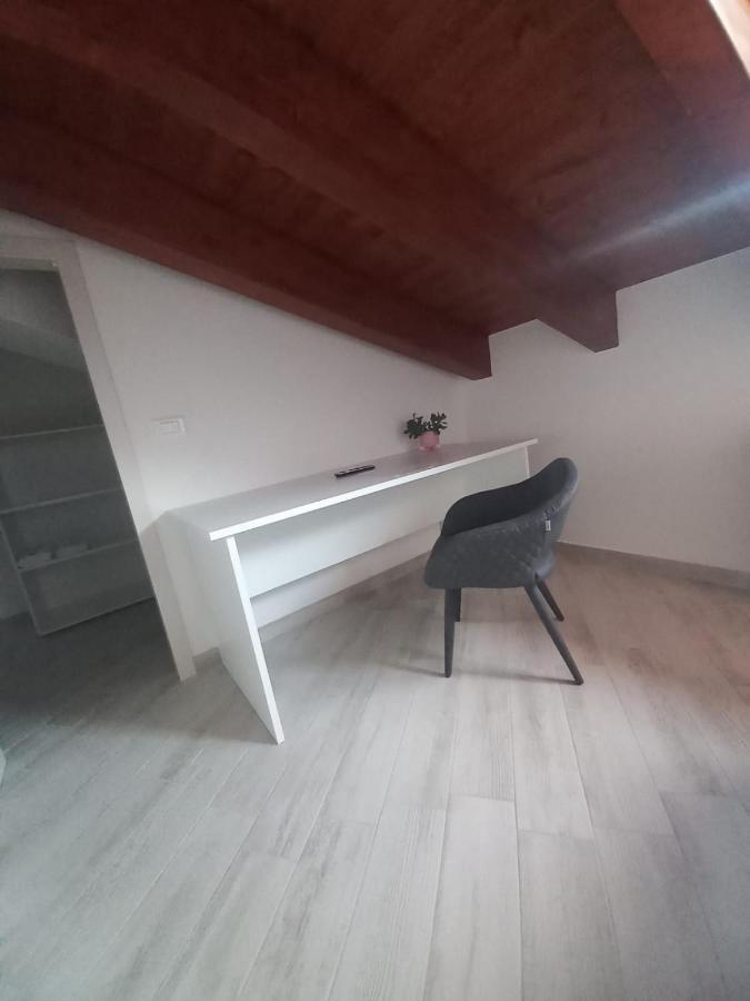 Il Riccio Home & Relax Riccia Extérieur photo