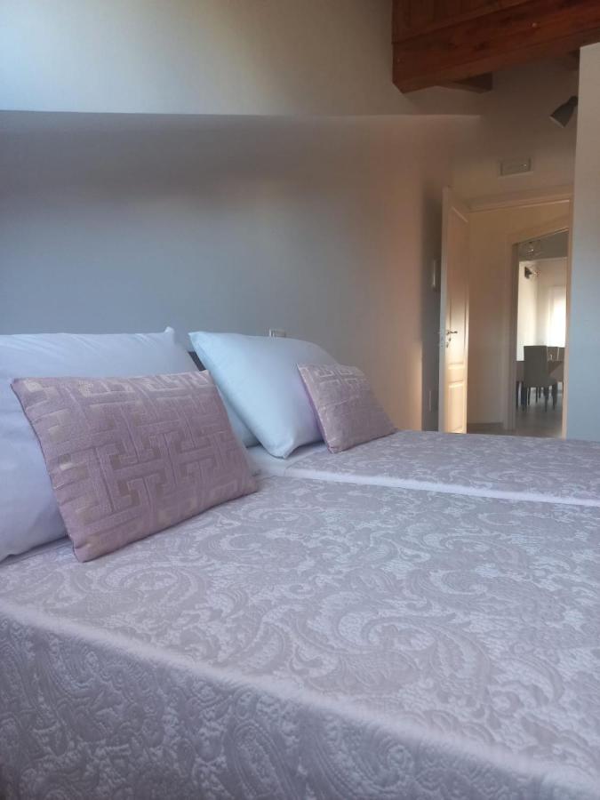 Il Riccio Home & Relax Riccia Extérieur photo