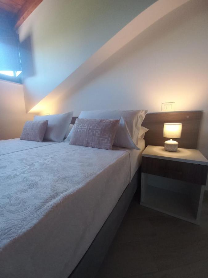 Il Riccio Home & Relax Riccia Extérieur photo