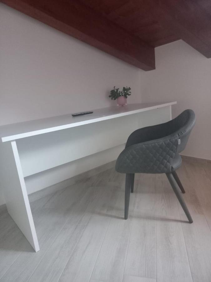 Il Riccio Home & Relax Riccia Extérieur photo