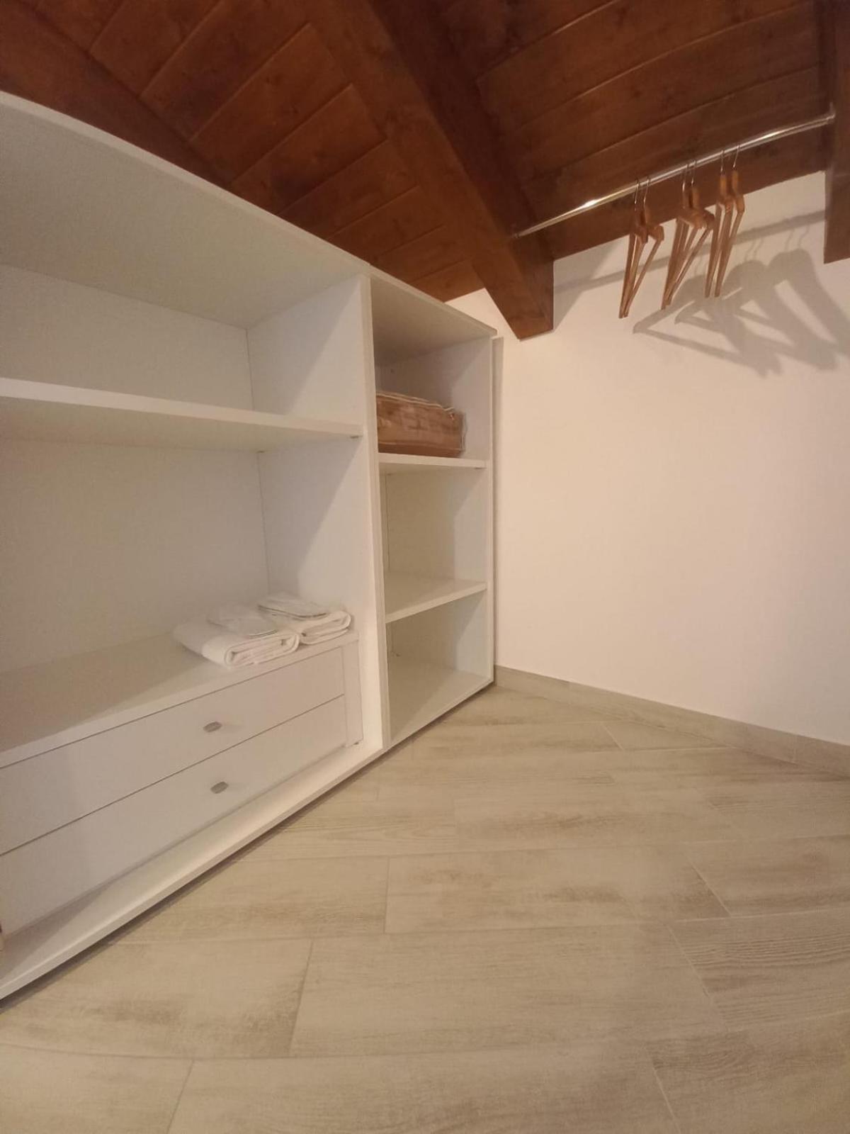 Il Riccio Home & Relax Riccia Extérieur photo