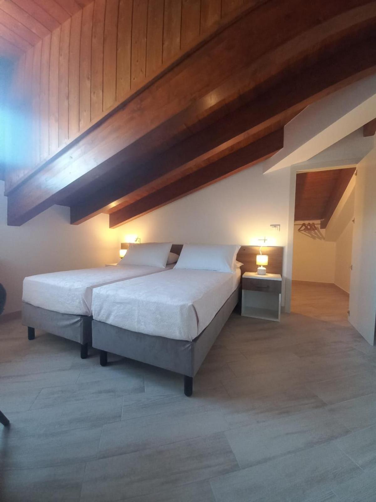 Il Riccio Home & Relax Riccia Extérieur photo