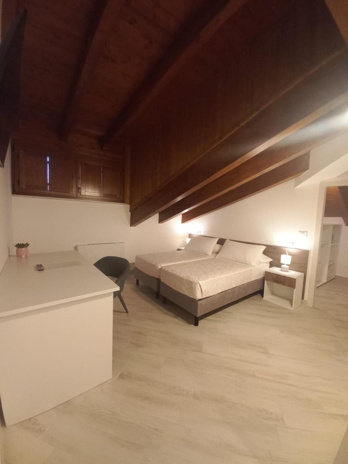 Il Riccio Home & Relax Riccia Extérieur photo