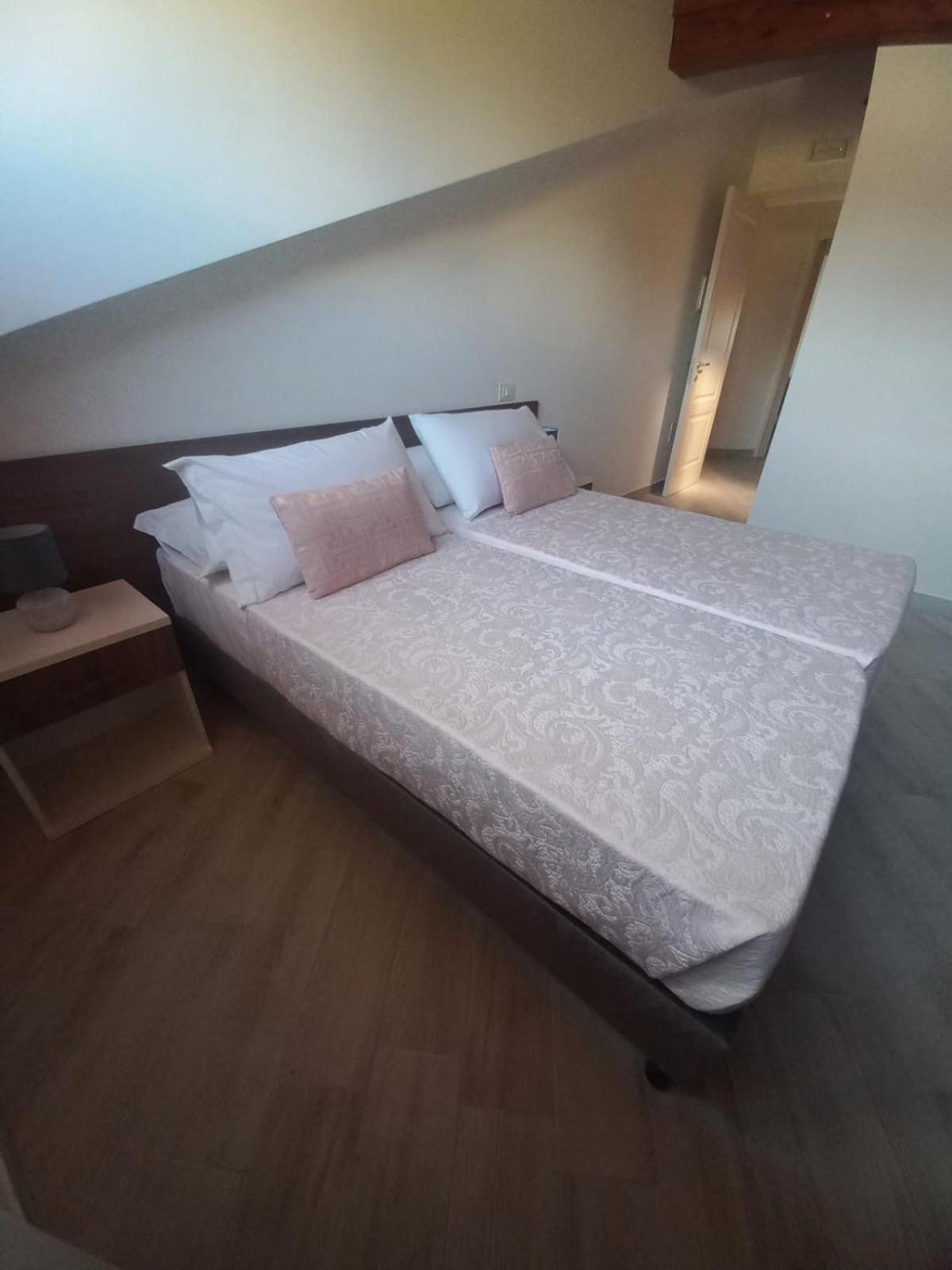 Il Riccio Home & Relax Riccia Extérieur photo