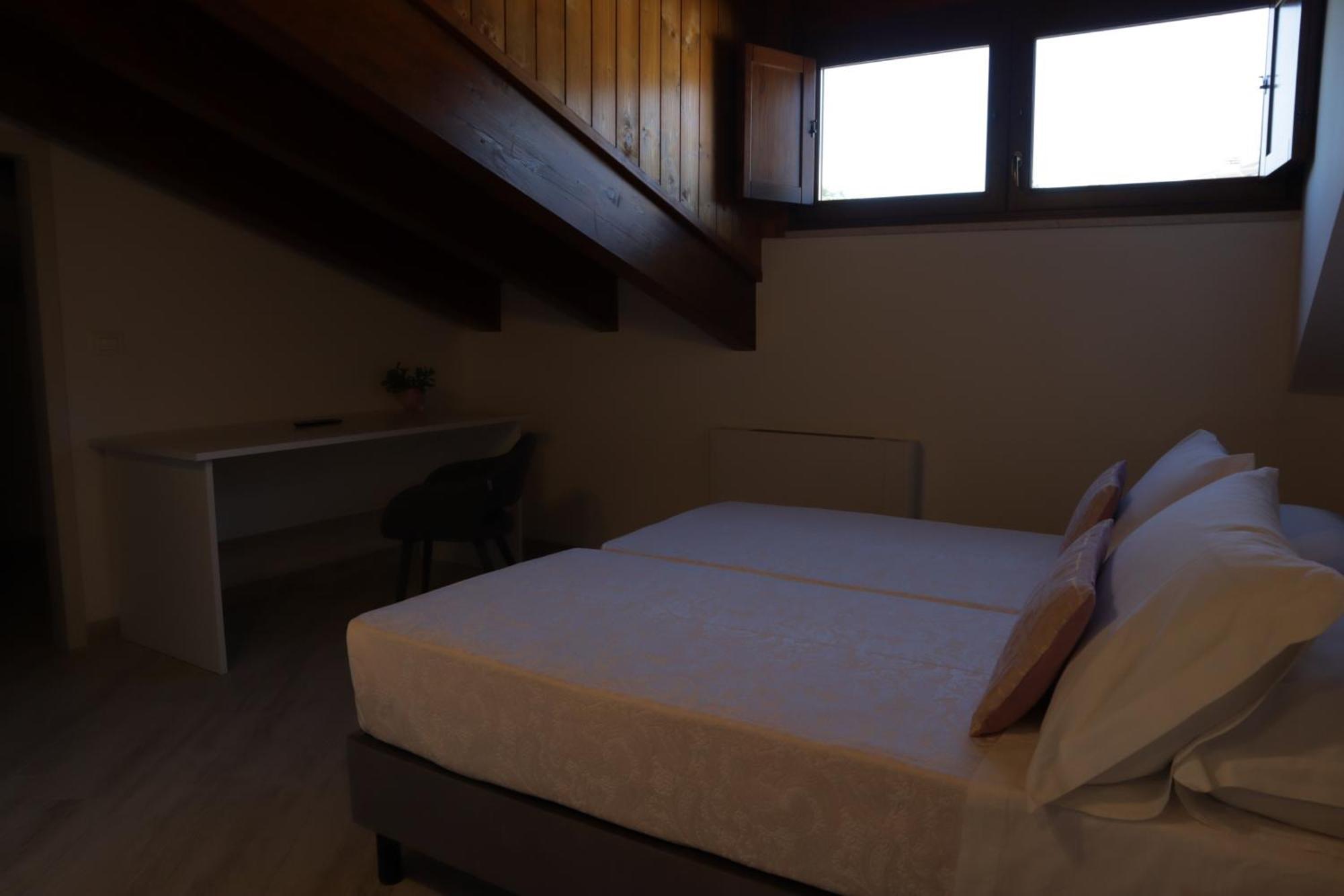 Il Riccio Home & Relax Riccia Extérieur photo